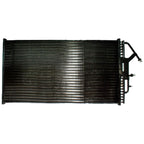 A/C Condenser for Chevy Suburban GMC C1500 K2500 Blazer C2500