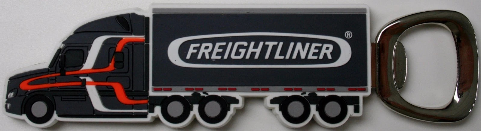 Bottle Cap Opener for Freightliner Truck (All Years)