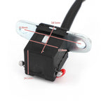Pick-Up Coil Pulse Sensor for Suzuki DF 25hp 30hp (2000–2007) 32160-PE T9