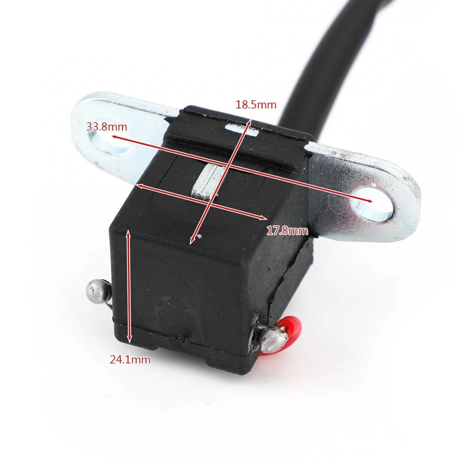 Pick-Up Coil Pulse Sensor for Suzuki DF 25hp 30hp (2000–2007) 32160-PE T9