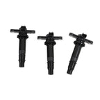 Set of 3 Ignition Coils for Yamaha YXZ1000R (2016-2023)