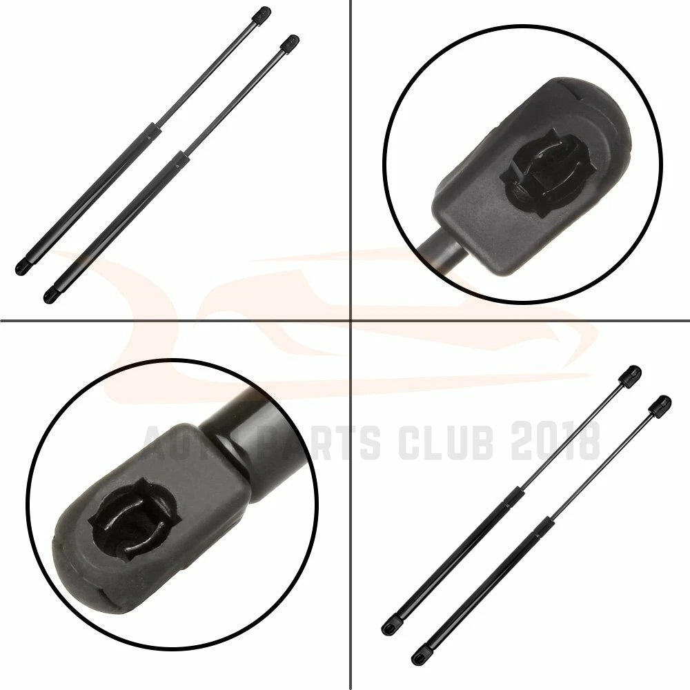 Set of 4 Lift Supports for Mitsubishi Endeavor (2004–2011)