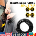 Rubber Seal Strip for Car Front Windshield Hood (1.8M)
