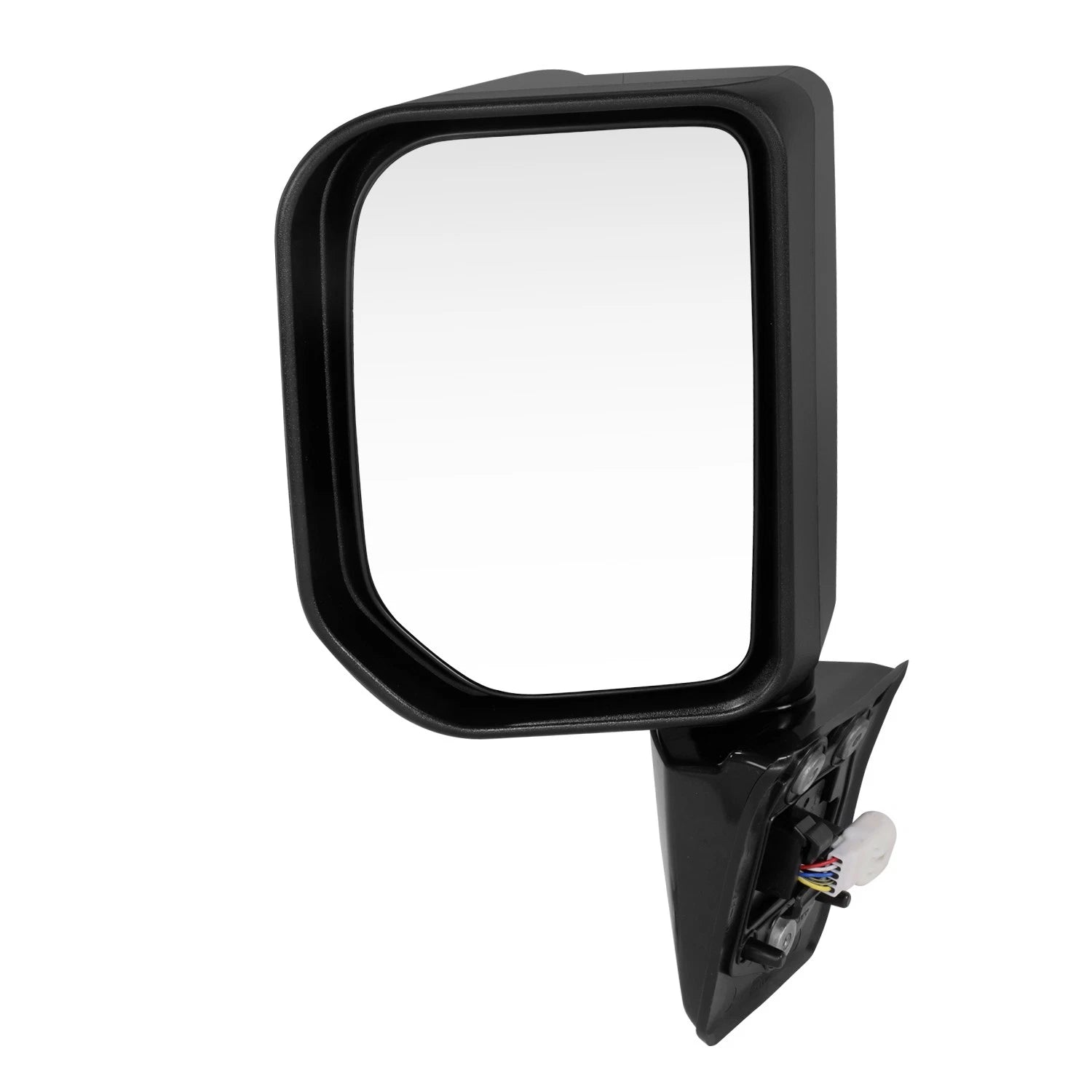 Power Side Door Mirror for Toyota FJ Cruiser (2010–2014)