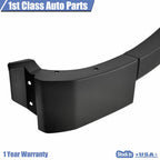 Driver Side Fender Flares for Ford Explorer (2016-2019)