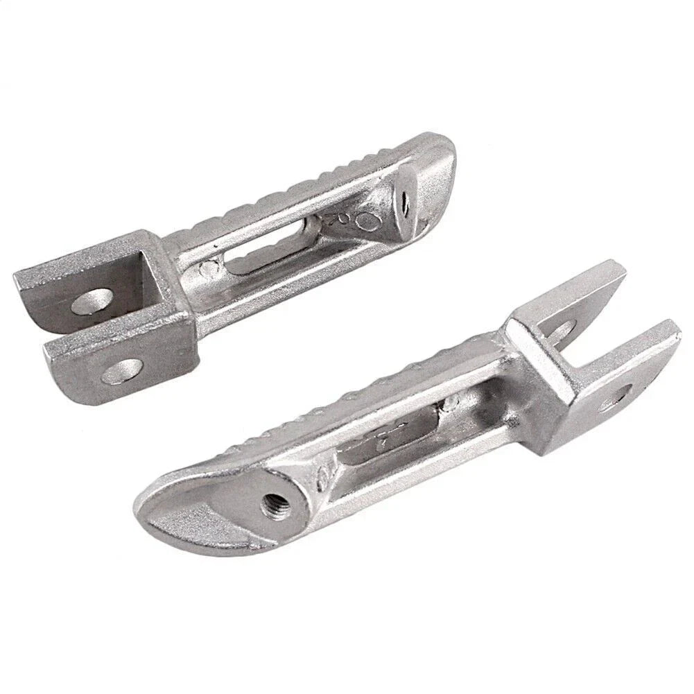 Front Foot Pegs for Suzuki GSXR600 GSXR750 GSXR1000 (2001-2014)
