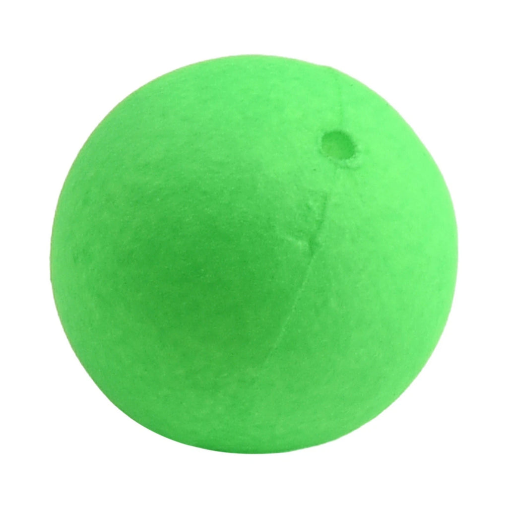 Fishing Floats Set of 10 Foam Buoys Strike Indicators Portable Design