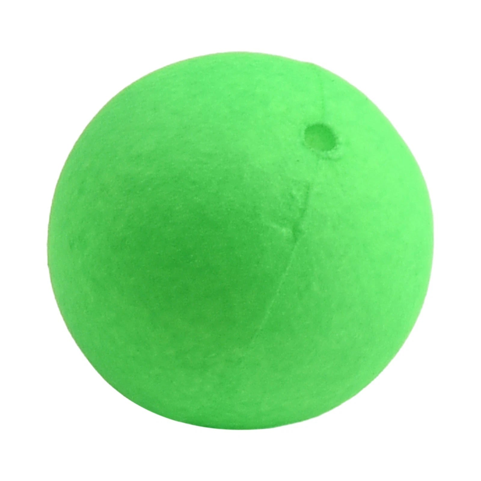 Fishing Floats Set of 10 Foam Buoys Strike Indicators Portable Design