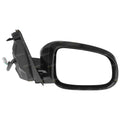 RH Black Electric Door Mirror for Ford Falcon FG FGX (2008 - 2014)