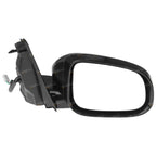 RH Black Electric Door Mirror for Ford Falcon FG FGX (2008 - 2014)