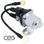 24V Solenoid Relay Switch for MAN-Europe (2001–2015)
