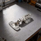 Magnetic Chain Installation Tool Set for Door Gaps & Extended Hinge Use