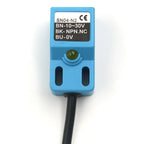 Inductive Detection Switch 4mm for Various Applications