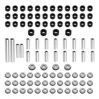 Heavy Duty A Arm Bushing Kit for Polaris Ranger XP 1000 (2018–2020)