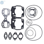 Top End Gasket & O-Ring Kit for SeaDoo GSX GTX XP 800 (1997)