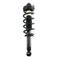 Rear Pair Quick Complete Struts & Coil Springs for Dodge Journey (2011–2019)