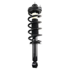 Rear Pair Quick Complete Struts & Coil Springs for Dodge Journey (2011–2019)