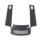 Rear Fender Filler Panel for Harley CVO Street Glide (2014–2023) Gunship Gray