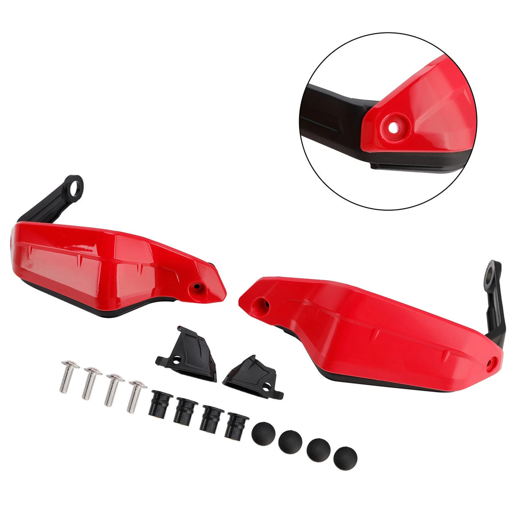 Handguard Protector for Honda X-ADV750 (2025) - Red