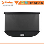 Trunk Cargo Cover for Chevrolet Trax (2024) Retractable Security Shade