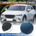 Tow Hook Cover for Mazda (No.D10J50A12A) (Deep Blue)