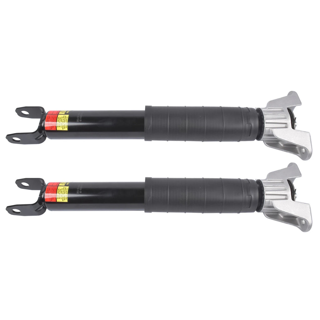 Pair Rear Shock Absorbers for Dodge Durango (2014-2023)