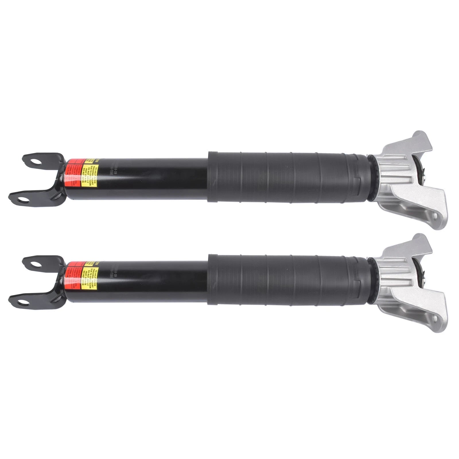 Pair Rear Shock Absorbers for Dodge Durango (2014-2023)