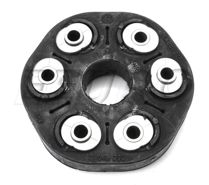 Genuine OEM Rear Drive Shaft Flex Disc 110mm for BMW 26117542238