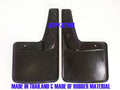 4x4 Mud Flap Guards for Toyota Hilux Revo M80 M70 SR5 (2015)