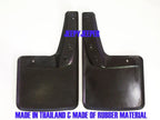 4x4 Mud Flap Guards for Toyota Hilux Revo M80 M70 SR5 (2015)