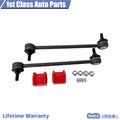 Set of 4 Front Sway Bar Links Bushings for Jeep Patriot Dodge Caliber (2007–2017)