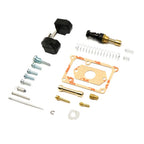 Carburetor Repair Rebuild Kit for Husqvarna TC65 (2017–2018) Mikuni TM24
