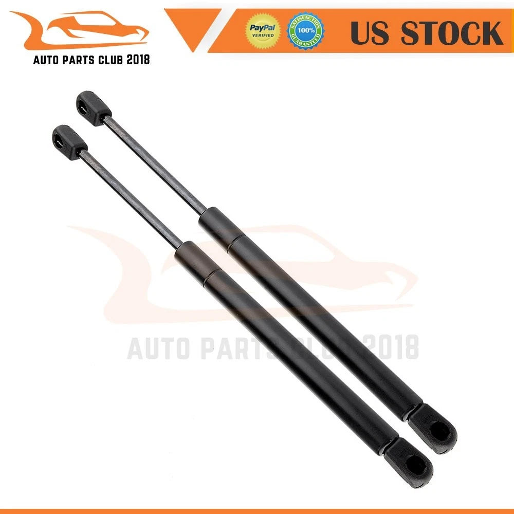 Set of 2 Trunk Lift Supports for Chevrolet Camaro Pontiac Firebird (Convertible)