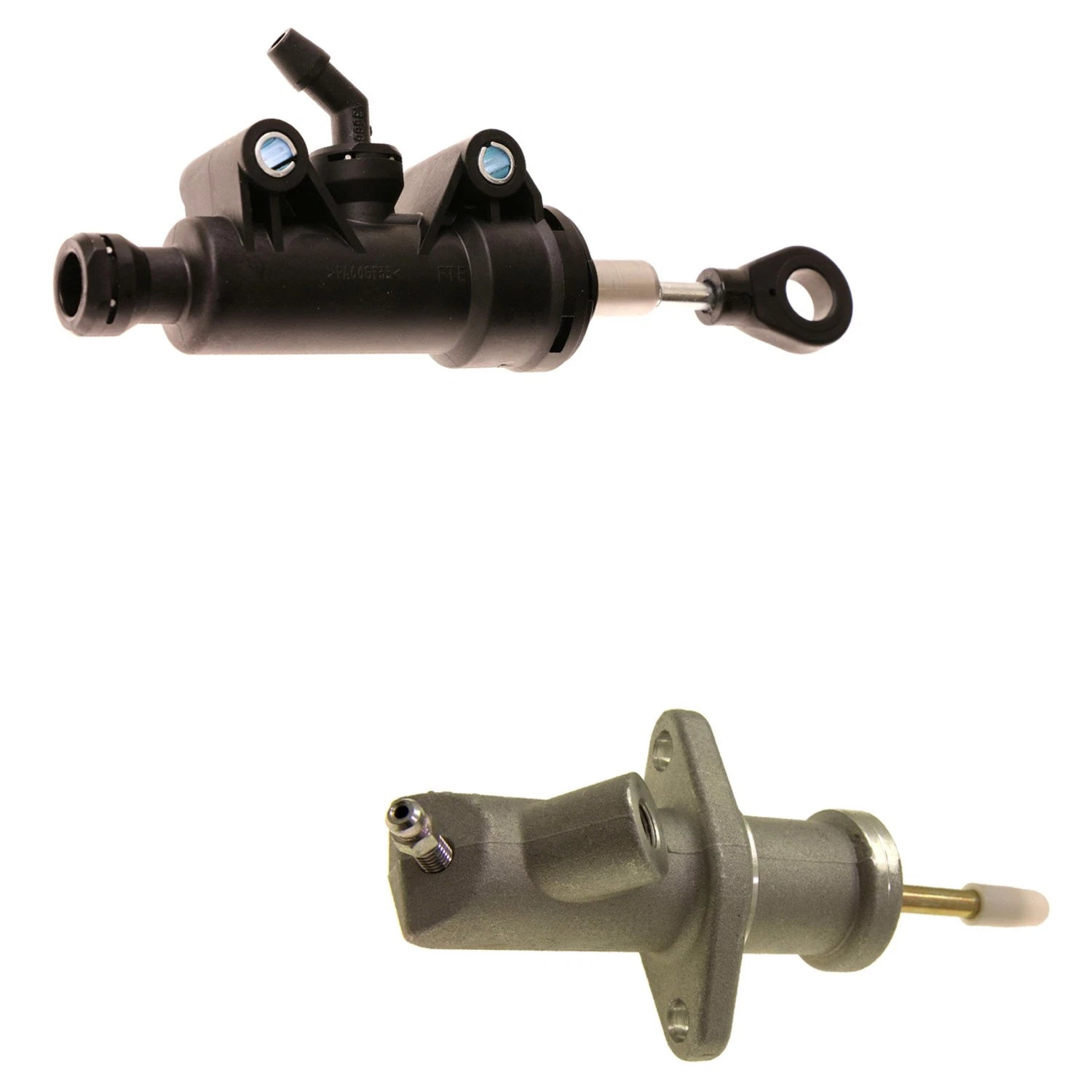 Sachs Clutch Master & Slave Cylinder Kit for BMW E36 318i 318ti Z3 (1990–1998)