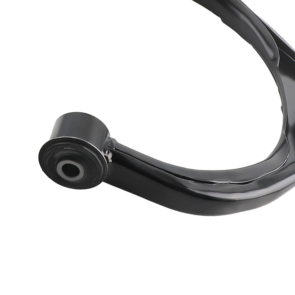 Front Upper & Lower Control Arms + Sway Bar for Ram 1500 (2009–2019)