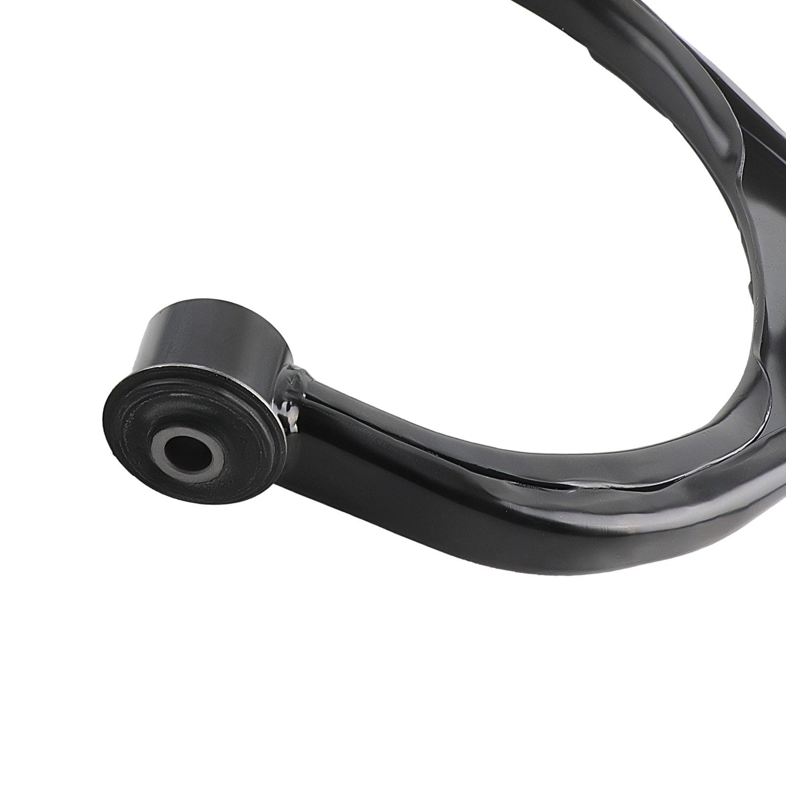 Front Upper & Lower Control Arms + Sway Bar for Ram 1500 (2009–2019)