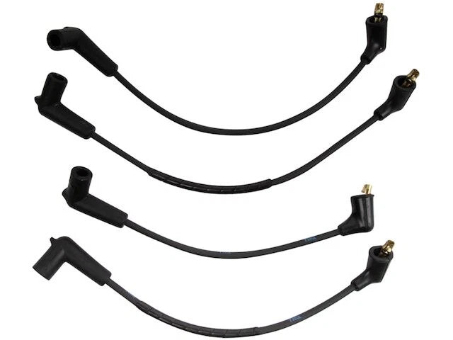 Spark Plug Wire Set for Mazda RX-8 (2004–2011) KX613NV