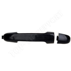 Exterior Door Handle for Hyundai Elantra (2006–2012) - Right Passenger, Black