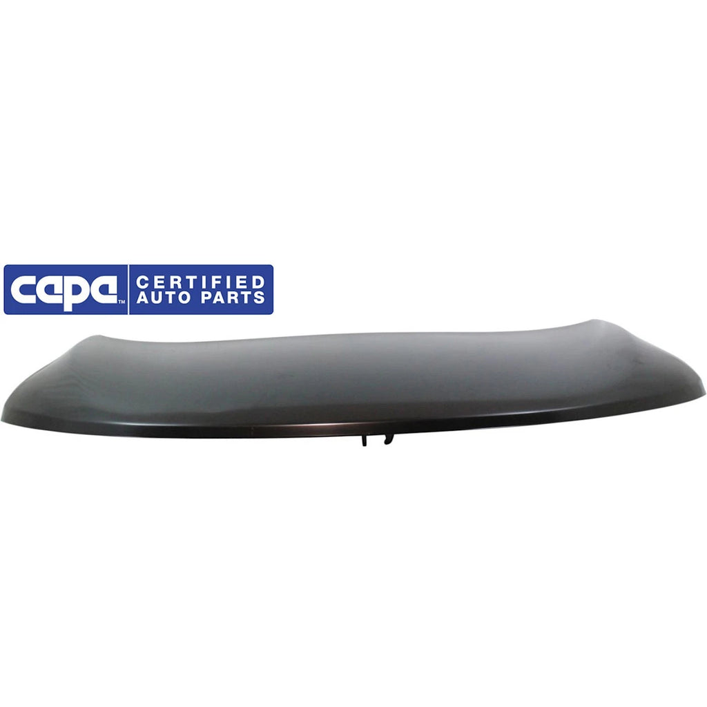 Hood for Nissan Quest (2011–2017)