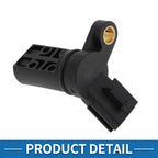 Crankshaft Position Sensor for Nissan Altima SE (2002–2006) No. 23731-8Y005