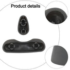 Front Electric Seat Adjustment Switch Covers for Mitsubishi Pajero