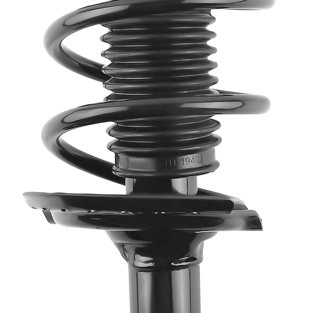 Front Left Strut & Coil Spring Assembly for Hyundai Elantra (2011–2016)