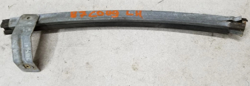 Window Guide Track LH for Thunderbird Cougar (1983–1988)