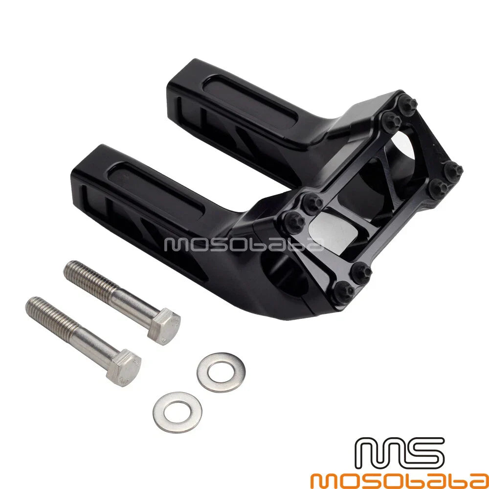 6'' Handlebar Riser Pullback for Harley Softail FLFB FLFBS FLSL FXBR (2018-2023)