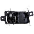 Interior Door Handle for Toyota Avalon (1995–1999) - Left Driver Side Black