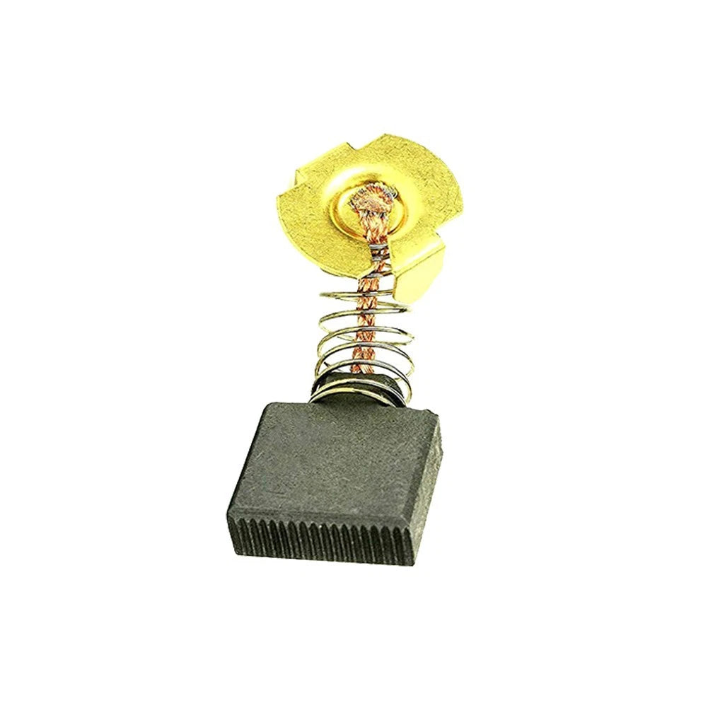 Set of 5 Carbon Brushes for Makita GA7020 GA7021