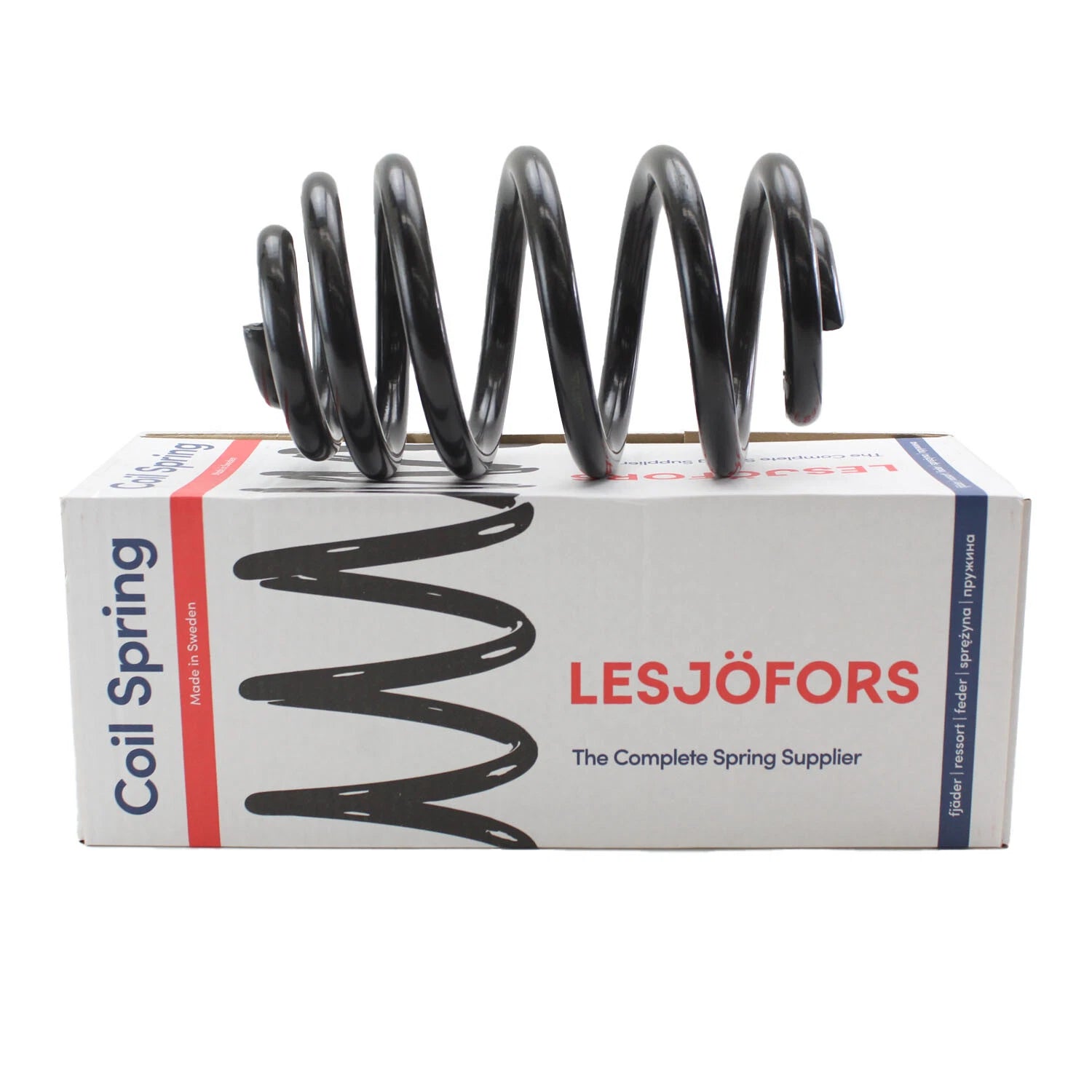 Aftermarket Rear Coil Spring 42 084 50 for BMW X3 E83 (2004–2010)