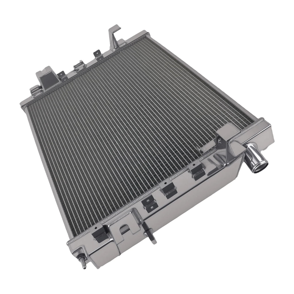 3-Row AT Radiator for Ram 2500/3500/4500/5500 6.7L (2013–2018) 52014720AA