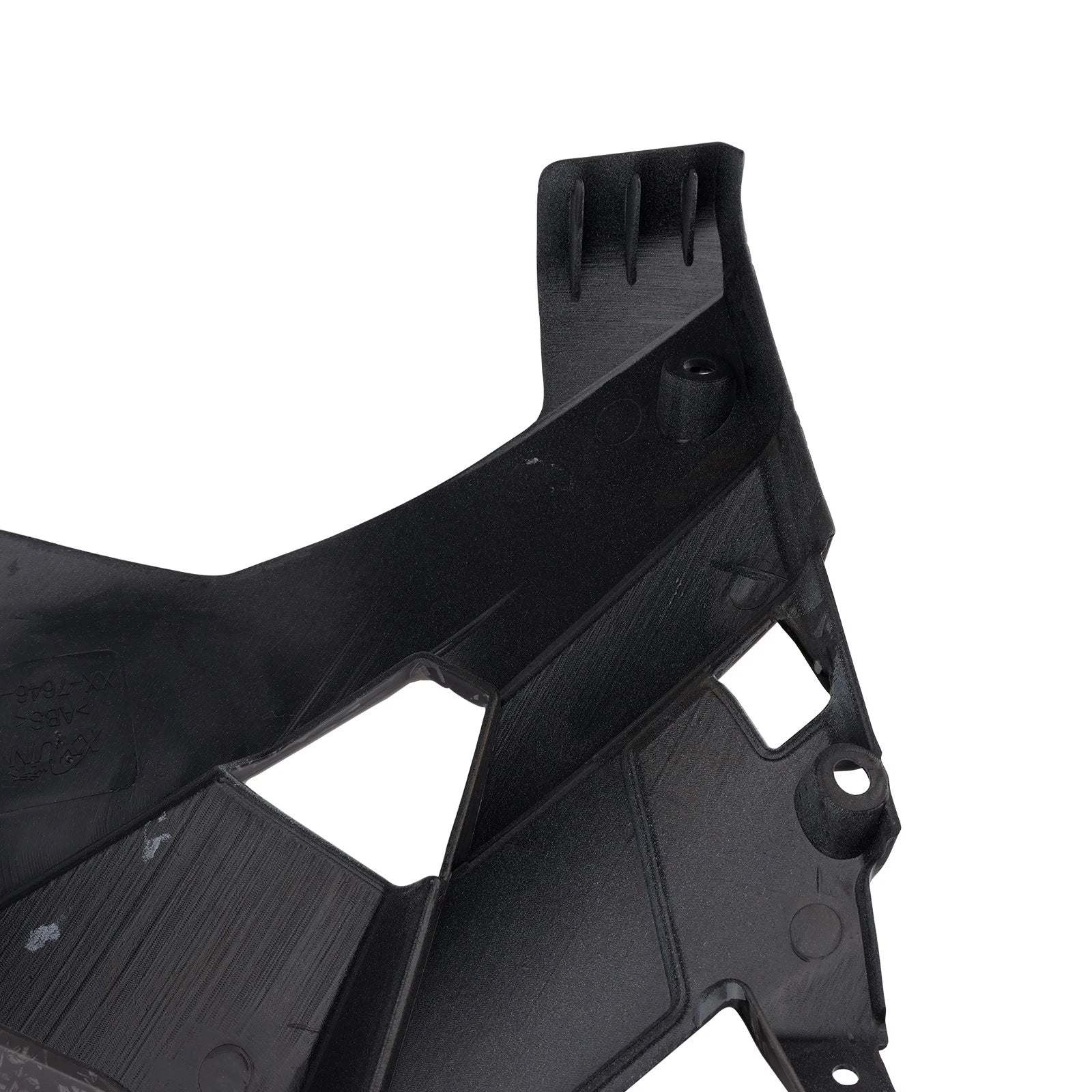 Lower Belly Pan Guard for Aprilia RS457 (2024–2025)