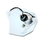 KTM Style Universal MX Headlight for Dirt Bike (PIT, TRAIL, MOTORCROSS)
